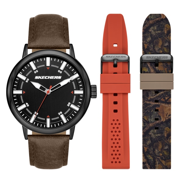 [�}���C]�X�P�b�`���[�Y �r���v �����Y �A�i���O �|���E���^�� SR9101/�X�P�b�`���[�Y�iSKECHERS�j �u���E��