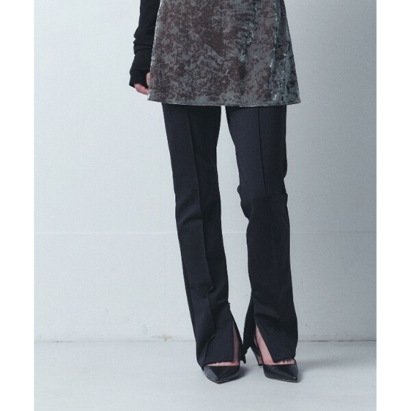 CODE A｜leggings pants | コードエー(CODE A) | マルイウェブチャネル