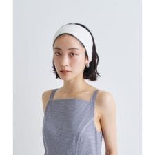 heyep｜Silk Hair Band | コードエー