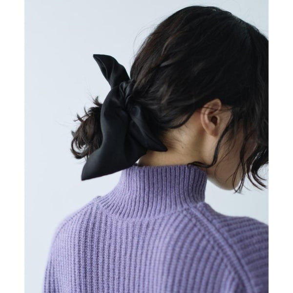 heyep Jacquard Square Medium Scrunchie新品 heyep×MANOF Square Medium Scrunchie｜GOODS(グッズ)｜MANOF