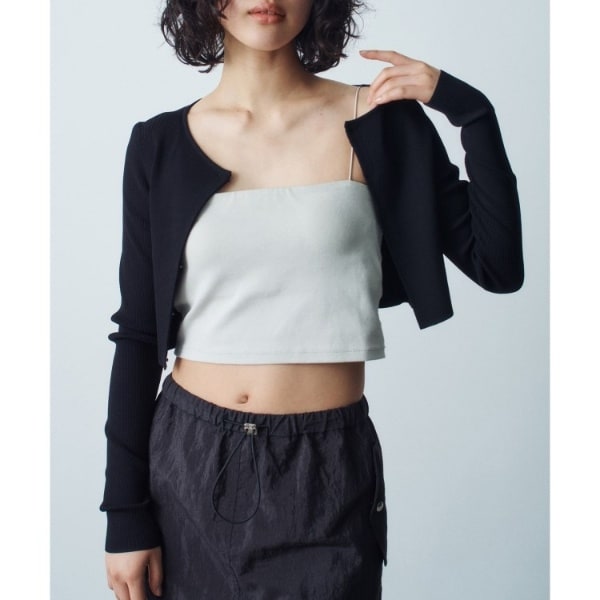 Tシャツ MIDDLE TOP(ミドルトップ) | ダンスキン(DANSKIN) | マルイ