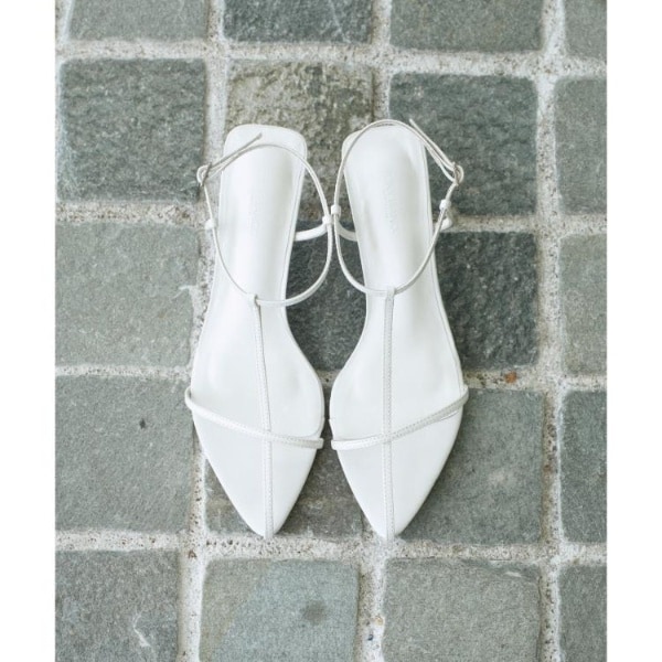 [�}���C]tony bianco�bFAST HEELS/�R�[�h�G�[�iCODE A�j �z���C�g�i001�j
