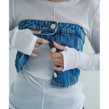 [^ԁFR9912103]y25SSzNEEDBY heritagẽfjrX`FuSTEPHANIEvGW㉺tɂ悤ȃfUCBfނNEEDBYIWiJn̗pBɃI[vGhgpAFɂi|NextƂ@̗pBĂ͂̂܂ܑfŒĂACi[ɃVA[TTVcAVc𒅂ł킢񂵂łACeB@􂢉\ȃC[W[PA|CgłBfj Be[WCN rX`F C[hyNEEDBY heritagebj[hoCwe[Wz1800Nォ瑱[NEFAAꂩ̎SSĂ̐lցBuNEEDvKv ^uHeritagevYA`ƂӖ̑ꂩ琶܂ꂽuNEEDBY heritagevBx[VbNŕՓĨ݂fjB炱AlƎɍ킹ĕ\ςA̎́w炵xőɈoĂBsȂAȂNEEDBY heritageBHȂǎƂōsĂ邽ߐiɂ͌̍܂BTCY\L̐lƂ̌덷͂炩߂܂BoCCOî߁A\Eӎ͖{imFBoCCOî߁ADTCY\Lƃ[hTCY\LقȂ܂Bi@mF܂BƖ̊֌WɂAۂFČꍇ܂B܂Ap\REX}[gtHȂǂ̊ɂA኱iƉ摜̃J[قȂꍇ܂B