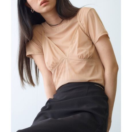 [^ԁFR9912128]y25SSzghCNȃbVL~\[BV[ỸbVTVcƍ킹Ȃ߁BC[h邾ōۂX^CɎdオ܂Bi@͕ũXybNƂȂĂ܂B V[YOrganic Basics b Mesh TeeiR99|12127jOrganic Basics b Vutterfly Baby TeeiR99|12126j~jT C[hyOrganic BasicsbI[KjbN x[VbNXzf}[NBuTXeiuł邱ƁvƂ̐MOɁA@\ifUC̐iׂ̒ႢfނƍHŐYĂ܂B܂AV[XEjbeBOƂZp̗pAXgb`ƒSn̗ǂłȂAY̍ۂ̑fނ̎gpʂጸł鐶Y@Ă܂BƖ̊֌WɂAۂFČꍇ܂B܂Ap\REX}[gtHȂǂ̊ɂA኱iƉ摜̃J[قȂꍇ܂B