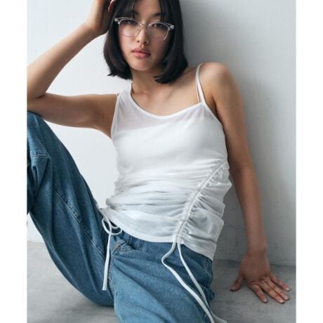 [^ԁFR9912069]y25SSzꖇŒffUC^NgbvBӂ݊K[[̃VA[W[W[fނgpBɌySnŏɂ҂̈ꒅBAVg[ɂȂ̃fUCƁAՂ̃MU[̃fBe[BꖇŃgh钅ȂɂȂ܂BMU[͒\ŁAZł܂BAVg[ ^Ngbv MU[ R {yCODE A b R[hG[zFAV FASHIOND FAV STYLEDRZvgɌfA炵RɃt@bVyޏɂނCibvĂĂ܂BƖ̊֌WɂAۂFČꍇ܂B܂Ap\REX}[gtHȂǂ̊ɂA኱iƉ摜̃J[قȂꍇ܂B