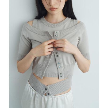 [^ԁFR9932067]y25SSzC[hy݂Aghڂ̃V[gJ[fBKBĂɌĒ₷Rbg̃JWAȕ͋C̎gpBItVɂłRpNgȃTCY͂̃~jJ[fBKłBܕȂ̂ŉĂ̗[΍ɂœKBCi[Ƃ̍킹FXƊy߂ꒅłBV[Ỹjbg^NƂ̃C[hꉟBȃ{^ANZgɂȂĂ܂BV[Ydesign knit tankiR99|12068jLkF萶ň݁FʗnFȂ~jJ[f ItV 2way  [΍yCODE A b R[hG[zFAV FASHIOND FAV STYLEDRZvgɌfA炵RɃt@bVyޏɂނCibvĂĂ܂BƖ̊֌WɂAۂFČꍇ܂B܂Ap\REX}[gtHȂǂ̊ɂA኱iƉ摜̃J[قȂꍇ܂B