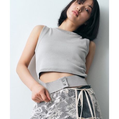 [^ԁFR9912068]y25SSzVvȂghl܂^NgbvBEGXguɃJbeBOĂA肰ȂANZgBnCEGXg̃{gX̎́Aũ{^Oătɒ̂߁Bۂ̋l܂ȂꒅłBV[ỸJ[fBKƃC[hĒ̂߁BVvɂȂ肪ȉĂ̑Abvf[gĂ邱ƊԈႢȂBV[Ydesign knit short cardiganiR99|32067jLkF萶ň݁FʗnFȂjbg T}[jbg ^Ngbv C[h  ghyCODE A b R[hG[zFAV FASHIOND FAV STYLEDRZvgɌfA炵RɃt@bVyޏɂނCibvĂĂ܂BƖ̊֌WɂAۂFČꍇ܂B܂Ap\REX}[gtHȂǂ̊ɂA኱iƉ摜̃J[قȂꍇ܂B