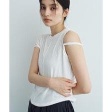 compact edge tee