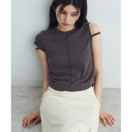 [^ԁFR9912058]y25SSzVvŃGbW̌ꖇByfUCz_炩ȔGƃi`ȃtBbgSn悢W[W[fނgpBAVg[ȑ̃fUCŁAꖇłȂꂽۂɁB̑fނȂ̂ŃWPbgJ[fBK̃Ci[ƂĂœKłBTCh̐ق̂胉EhĂ̂|CgByfށzW[W[fނ́AʋCǂ_ɕxł邽߈KBSn悢GŃNV[ɒ܂ByX^COzV[gȂ̂ŃChpcȂǂɂ킹₷ACɃtɒ邱Ƃōۂdオ܂BȂ̂Ńs[XȂǂ̃Ci[gɂœKBLkF萶ň݁F蓧F₠聖AVg[ W[W[f  JWA IItyCODE A b R[hG[zFAV FASHIOND FAV STYLEDRZvgɌfA炵RɃt@bVyޏɂނCibvĂĂ܂BƖ̊֌WɂAۂFČꍇ܂B܂Ap\REX}[gtHȂǂ̊ɂA኱iƉ摜̃J[قȂꍇ܂B