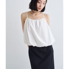 balloon cami
