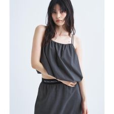 balloon cami | コードエー(CODE A) | マルイウェブチャネル