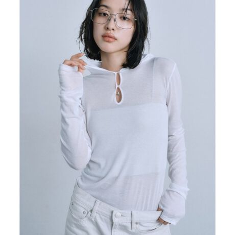 [^ԁFR9914102]N􂷂Aghڂ̃t[hgbvXByfUCz₳ƃgĥfUĆBs^s^߂ȂVGbgŒSnǂAbNXۂ^܂BȂ̂Ńjbgɏd˂AWPbgt[hoȂ߁ByfށzɍהԎ̒QgpAK[[ɕ҂ނƂłӂ݊oĂ܂By₩ŒʋCǂAɗDdオByX^COz1NʂĒ₷ACeȂ̂ŁAVvȃ{gXƍ킹ăJWAɒȂ̂߁BVvȃfUCȂ̂ő傫߂̃ANZT[킹ĂBV[Ysheer basic teeiR99-14125jt[hgbvX  gh C[h y₩ VA[yCODE A | R[hG[zFAV@FASHIOND FAV@STYLEDRZvgɌfA炵RɃt@bVyޏɂނCibvĂĂ܂BƖ̊֌WɂAۂFČꍇ܂B܂Ap\REX}[gtHȂǂ̊ɂA኱iƉ摜̃J[قȂꍇ܂B