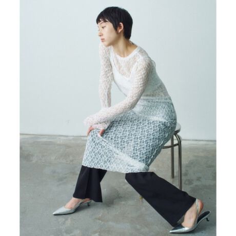 [^ԁFR9954129]D]ɂēׁIlXȒȂy߂郌[Xs[XBXgb`[XgpĂA^CgȃVGbgłȂ܂BntĂȂ̂ŁApcɃC[hĂ̂߁BXgbv̋͒E\B莝̃xgď㔼g܂Ԃ΁AXJ[ĝ悤ɃC[h邱Ƃł܂BV[YXłgfނŏd˂邾ŃghCNȃX^CɁBЂ̃X^CɎĂ݂ẮBi@͕ũXybNƂȂĂ܂B̏i͐Lk܂BV[Ystretch lace topsiR99|14128jtF~j [h C[h L~s Xgb`[XyCODE A b R[hG[zFAV FASHIOND FAV STYLEDRZvgɌfA炵RɃt@bVyޏɂނCibvĂĂ܂BƖ̊֌WɂAۂFČꍇ܂B܂Ap\REX}[gtHȂǂ̊ɂA኱iƉ摜̃J[قȂꍇ܂B