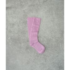 コードエー(CODE A)のpiedi nudi｜WOOLY RICHEL RIB