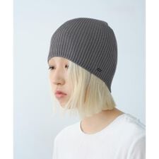 コードエー(CODE A)のheyep｜Silk Beanie