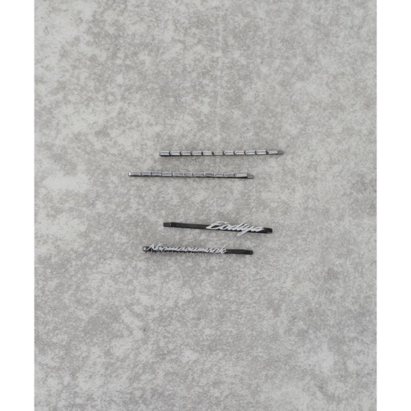 [}C]heyepbChatty  Rhinestone Hairpins | 4 piece set/R[hG[iCODE Aj Vo[i006j