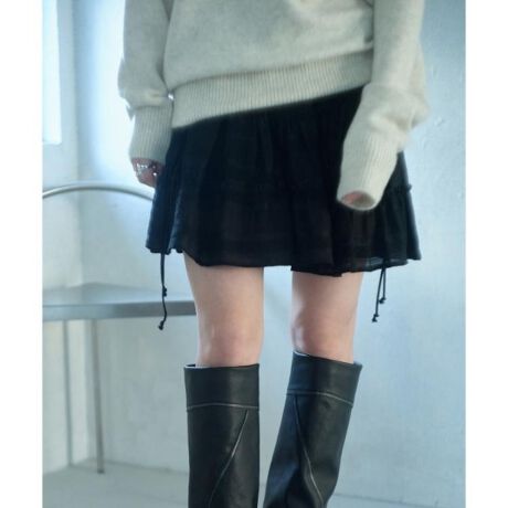 [^ԁFR9974207]gĥ郌[X~jXJ[gByfUCzEGXgS̑_ȃtXJ[gB܂ł͂At̓MU[Ղő_ȃ{[vXB݊̂ꒅŁAJWAɂtF~jɂ܂Byfށznɂ͓̏ȂƂfނgpASĒpł܂Bt̗hꊴAɍ킹ĔVGbg𐶂ݏo܂ByX^COz~jXJƂĒ΃tF~jōۂۂɁBfjȂǂƃC[h΃JWAɂ܂BNgh̃ACeȂ̂łЎĂ݂ĂV[Ydream ruffle lace blouseiR99|84206jtXJ[g ~jXJ gh C[h [XXJ[gyCODE A b R[hG[zFAV FASHIOND FAV STYLEDRZvgɌfA炵RɃt@bVyޏɂނCibvĂĂ܂BƖ̊֌WɂAۂFČꍇ܂B܂Ap\REX}[gtHȂǂ̊ɂA኱iƉ摜̃J[قȂꍇ܂B