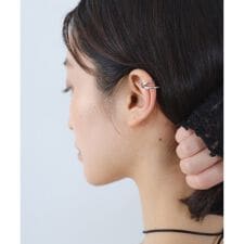 Otiumberg．｜Ear cuff