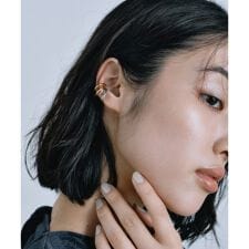 Otiumberg．｜Ear cuff