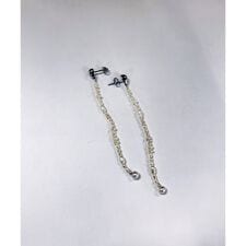 Otiumberg．｜pearl Earrings