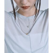 Otiumberg．｜Heart Pendant