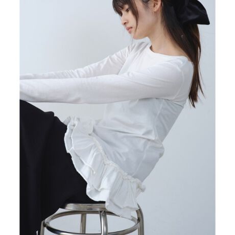 [^ԁFR9914216]tŗVѐSvXx[VbNgbvXByfUCzJWAȃACeȂRpNgȃTCWOBJWAɂȂ肷AiɒȂꒅłBWPbgȂǂ̉t`X^CO߂ŁAVvȃR[fBl[gɃANZg܂Byfށz_炩ȕ̑fނgpĂAG肪ǂAʔNʂĒ₷̂́By₩łȂA܂蓧Ȃ悢݁ByX^COztčאg̃pc^CgȃOXJ[gƍ킹̂߁BVvȃgbvXȂ̂ŒʔNŎ₷łBtgbvX RpNg JWA yCODE A b R[hG[zFAV FASHIOND FAV STYLEDDȃt@bV炵RɊyނׂĂ̏ցƖ̊֌WɂAۂFČꍇ܂B܂Ap\REX}[gtHȂǂ̊ɂA኱iƉ摜̃J[قȂꍇ܂B