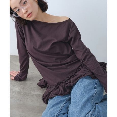 [^ԁFR9914216]tŗVѐSvXx[VbNgbvXByfUCzJWAȃACeȂRpNgȃTCWOBJWAɂȂ肷AiɒȂꒅłBWPbgȂǂ̉t`X^CO߂ŁAVvȃR[fBl[gɃANZg܂Byfށz_炩ȕ̑fނgpĂAG肪ǂAʔNʂĒ₷̂́By₩łȂA܂蓧Ȃ悢݁ByX^COztčאg̃pc^CgȃOXJ[gƍ킹̂߁BVvȃgbvXȂ̂ŒʔNŎ₷łBtgbvX RpNg JWA yCODE A b R[hG[zFAV FASHIOND FAV STYLEDDȃt@bV炵RɊyނׂĂ̏ցƖ̊֌WɂAۂFČꍇ܂B܂Ap\REX}[gtHȂǂ̊ɂA኱iƉ摜̃J[قȂꍇ܂B