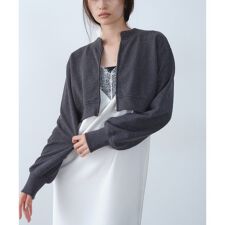 short zip sweat