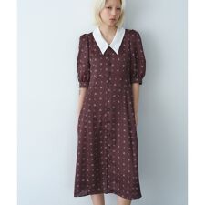 コードエー(CODE A)のblooming flower dress