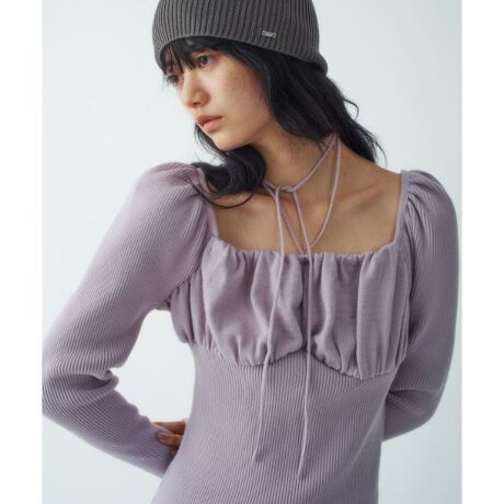 [^ԁFR9914227]炵Ɨ͋𗼗AfUCjbgByfUCzuƃMU[̃RgXg▭ȈꖇŊꂽfUCjbgB̃MU[⑳̃XbgA؂ւꂽ̃CAtF~jĂ܂Bؚȃ{肰ȂANZgƂȂAǂꂽۂɁByfށzLkÂɐSn悭tBbgBȂ▭ȃoXŁAOV[Yp\łByX^COzfjȂǃJWAȃACeƍDBĝɗDtBbĝŁACłAEgłȂ₷̂BfUĈŃANZT[͍T߂Bi@͕ũXybNƂȂĂ܂B̏i͐Lk܂BV[Yfemi rib knit dressiR99|54226jfUCjbg MU[ tF~j { ufށyCODE A b R[hG[zFAV FASHIOND FAV STYLEDDȃt@bV炵RɊyނׂĂ̏ցƖ̊֌WɂAۂFČꍇ܂B܂Ap\REX}[gtHȂǂ̊ɂA኱iƉ摜̃J[قȂꍇ܂B