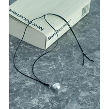 drop form necklace