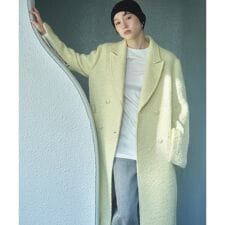 M long coat