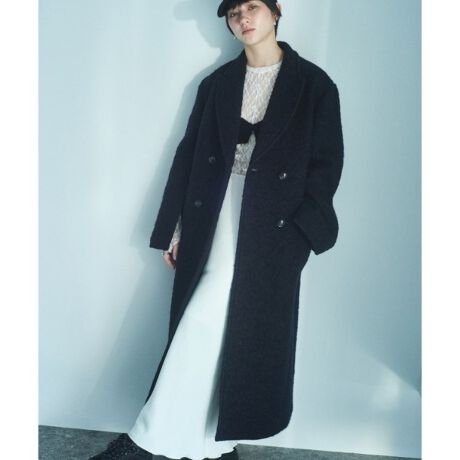 [^ԁFR9994150]qCODE A with miyur{[ƌy₩A𖞂ꒅByfUCz邭ƂƓ̕\ʊ́Bkꂽfނ́A{[Ȃy₩ȒSnAOłSnǂpł܂BI[o[TCỸV_[ƒ䂪sIȈۂ^AǂȃX^CɂtBbgBɂ̓{^2tAJ\BXbg`XgCv̗n肰ȂVѐSoByfށzȈkfނgpĂA{[ƌy𗼗BG_炩A~̊Ă闊ꒅłBdF1260gyX^COzfj킹ŃJWAɂAXJ[g⃏s[XŃfBȃX^CBV[Ỹjbgƍ킹Ȃ߂łBOR[g sI y₩ OR[g nT [h gh miyuyCODE A b R[hG[zFAV FASHIOND FAV STYLEDDȃt@bV炵RɊyނׂĂ̏ցƖ̊֌WɂAۂFČꍇ܂B܂Ap\REX}[gtHȂǂ̊ɂA኱iƉ摜̃J[قȂꍇ܂B