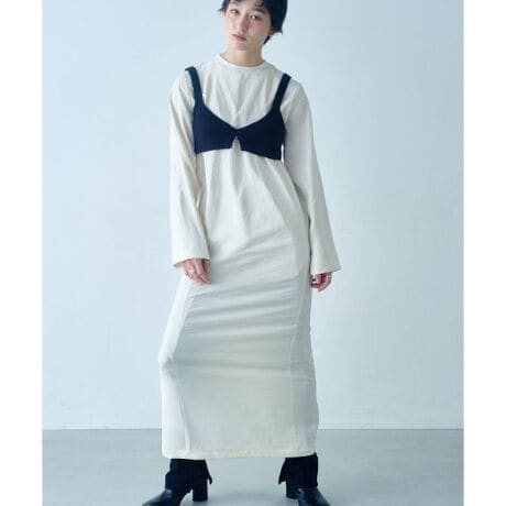 [^ԁFR9954233]qCODE A with miyurTeŖAGtH[gXȔByfUCzbV[̂锖TefނBȂ₩ȃh[vŁADȃVGbg`܂BEGXgVFCvĂāAX^CǂHvl܂ꒅB̃Xbg悢𐶂ݏoAVvȂIȈۂ^܂ByfށzTefނ͌y₩ŐSnǂGBbV[H{Ă邽߁AVɂȂɂAyɂy߂܂BItzCg̕bV[኱łB̓Ŕ򊴂܂Aꂽ͋CoBꒅŏiȃX^CɎdオ܂ByX^COzfC[ȂAXj[J[oGV[YŁAbNX̂R[fBl[gyŁBq[킹΃IP[WƂĂBV[ỸjbgrX`F킹΃X^C悭₷łBTes[X GtH[gX Vv I[V[Y miyuyCODE A b R[hG[zFAV FASHIOND FAV STYLEDDȃt@bV炵RɊyނׂĂ̏ցƖ̊֌WɂAۂFČꍇ܂B܂Ap\REX}[gtHȂǂ̊ɂA኱iƉ摜̃J[قȂꍇ܂B