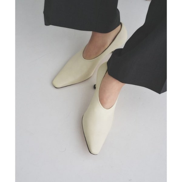 Minami様　新品・未使用 ペリーコ Pellico パンプス バイカラー PELLICO SUNNY｜HIGH VAMP | コードエー(CODE A) | マルイウェブチャネル