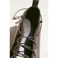 SYSTEM｜Strap Flat Shoes