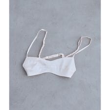 UKI UKI＊CODE A｜satin bra