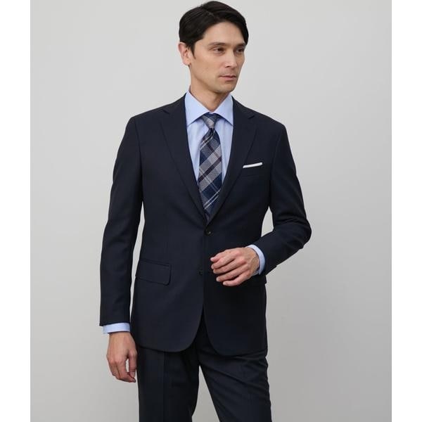 ニューヨーカー（NEWYORKER）/【防シワ・撥水】TRAVEL COMFORT メッシュ ブレザー 防シワ・撥水】TRAVEL COMFORT メッシュ ブレザー | ニューヨーカー