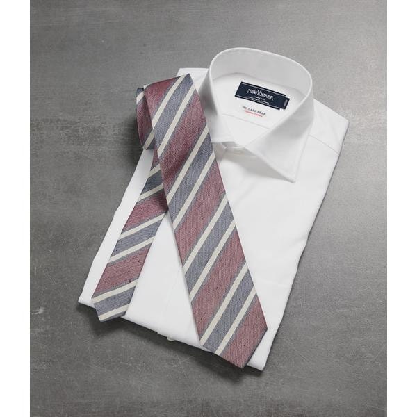 オックスチェック ネクタイ | ニューヨーカー(NEWYORKER) | マルイ