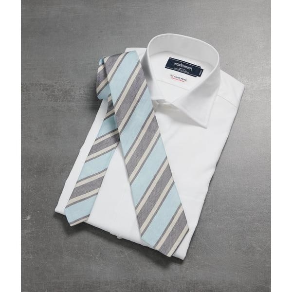 Fossati スクエア ネクタイ | ニューヨーカー(NEWYORKER) | マルイ