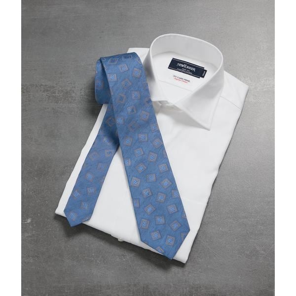 な*お様 美品 高級 Brioni シルクネクタイ イタリア製 ブルー 三越伊勢丹 | Brioni/ブリオーニ通販 | ブラック&ダークグレー