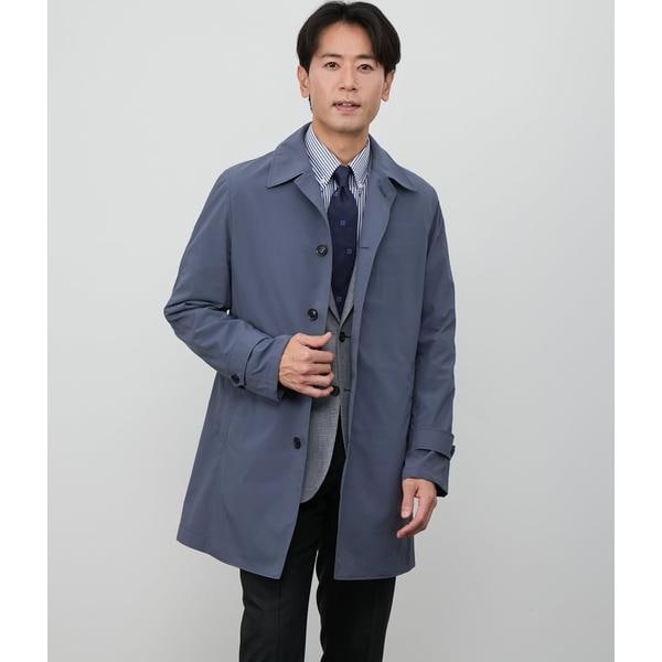 【ショウ】less is_jp × ABAHOUSE バッグレスコート 販売中 ☆ less is_jp × ABAHOUSE バッグレスコート｜レコメンド