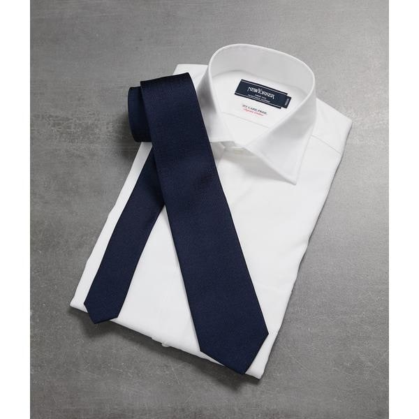 ムリネツイルストライプ ネクタイ | ニューヨーカー(NEWYORKER