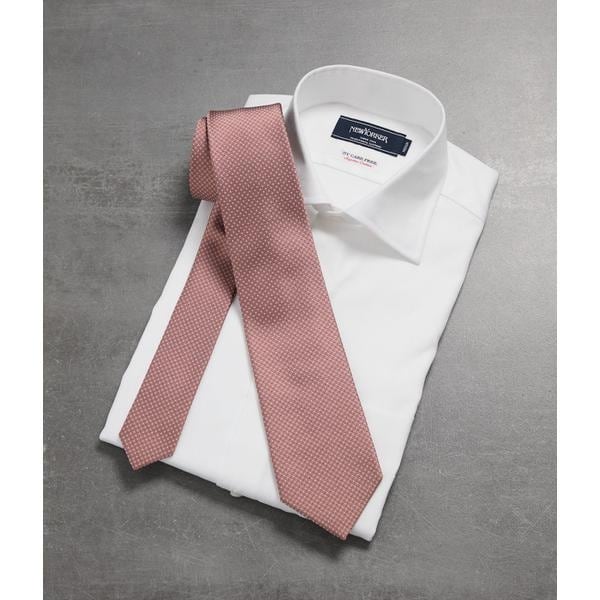 ニューヨーカー（NEWYORKER）/ライトカラードット ネクタイ ライトカラードット ネクタイ | ニューヨーカー(NEWYORKER) | マルイ