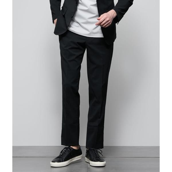 ニューヨーカー（NEWYORKER）/【ウォッシャブル・防シワ・ストレッチ】MOVING COMFORT ナイロンストレッチ ウォッシャブル・防シワ・ストレッチ】MOVING COMFORT ナイロン