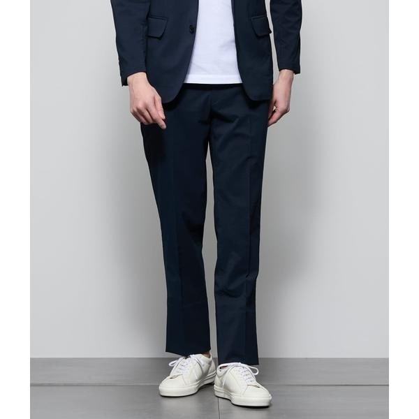 ウォッシャブル・防シワ・ストレッチ】MOVING COMFORT ナイロン