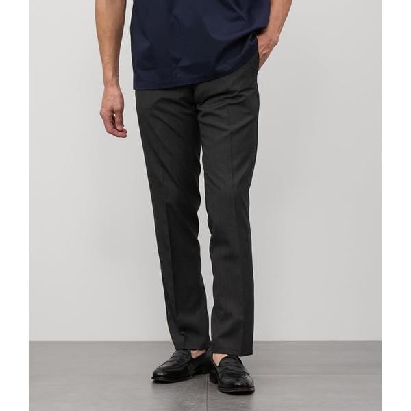 別注】《GRAMICCI / グラミチ》2WAY STRETCH WIDE TAPERED CRO