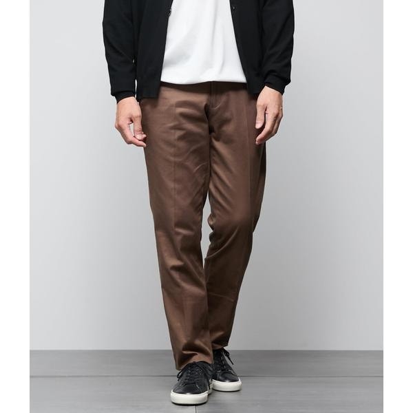 ニューヨーカー（NEWYORKER）/【ストレッチ・ウォッシャブル】ウエポンツイルストレッチ ウエストアジ ストレッチ・ウォッシャブル】ウエポンツイルストレッチ ウエストアジ