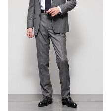 【防シワ・撥水・ストレッチ】TRAVEL COMFORT マイクロチェック ウエストアジ