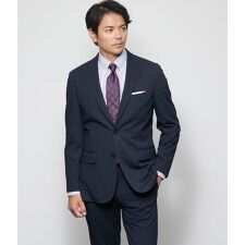 【ウォッシャブル・ストレッチ】MOVING COMFORT マナードジャージー ジャケッ